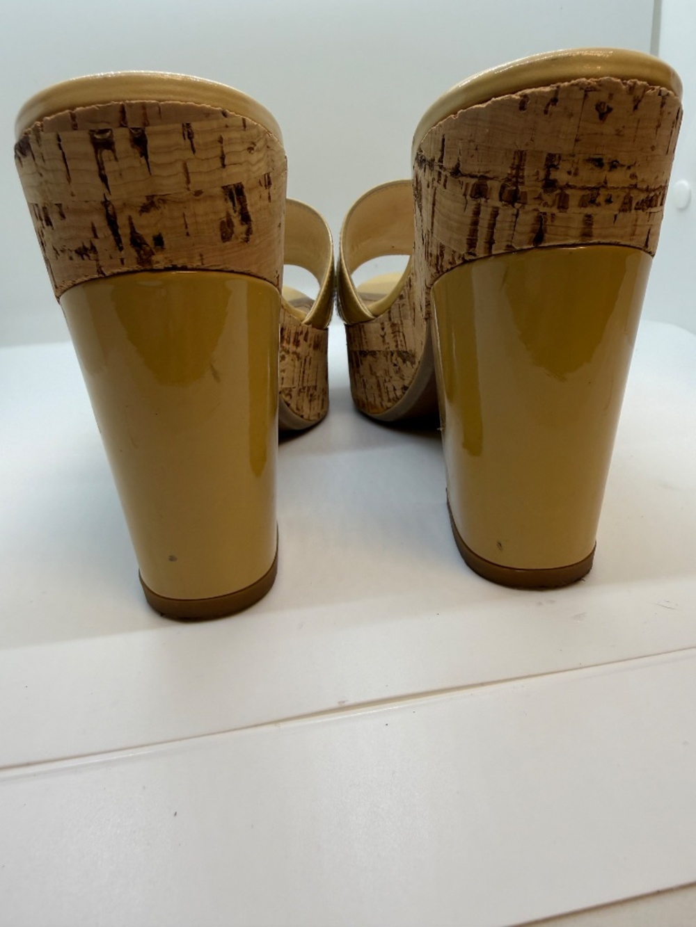 Prada wedges - Picture 4 of 9